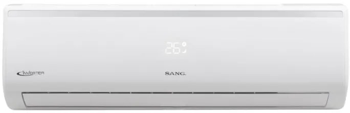 Sang TAC-09CHSD/KEI Κλιματιστικό Inverter 9000 BTU A++/A+