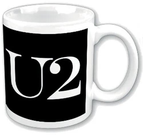 Κούπα U2 - Logo