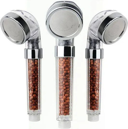 IONIC POWER SHOWER SET