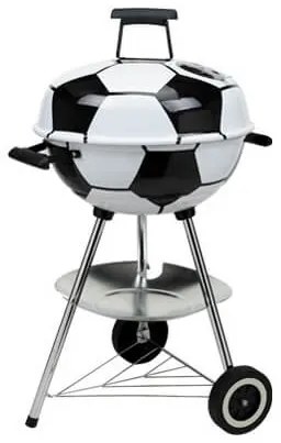 Ψησταριά κάρβουνου Landmann 11329 με διάμετρο ψησίματος 44 cm