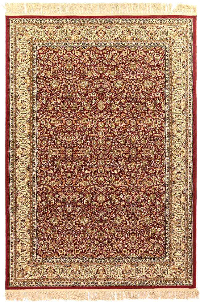 Κλασικό Χαλί Sherazad 6461 8302 RED Royal Carpet &#8211; 140×190 cm 140X190