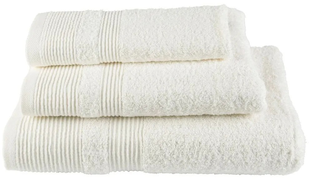 Πετσέτα 908 Ecru Astron Χεριών 30x50cm 100% Cotton