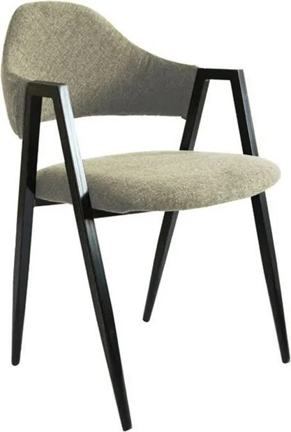 Πολυθρόνα Delos fabric-Mauro-Mpez (2) τεμάχια