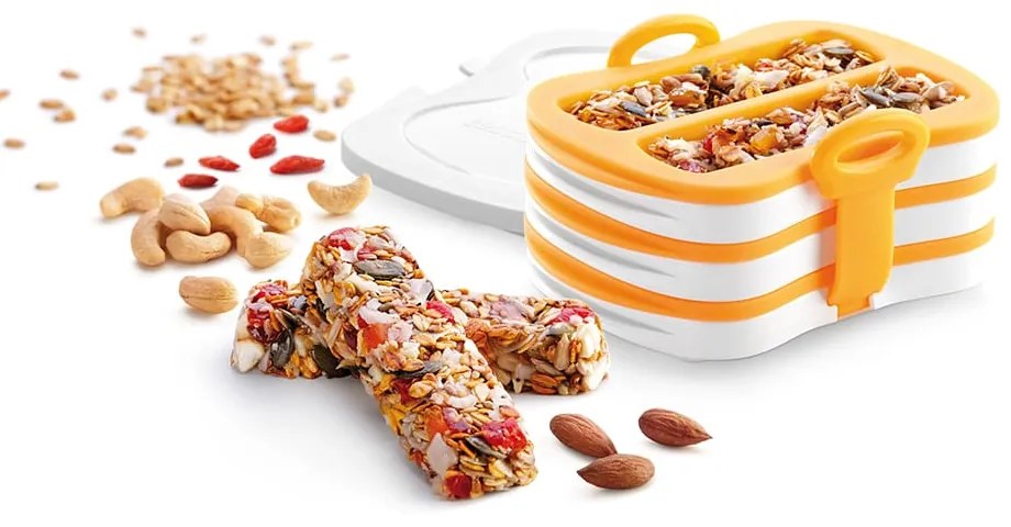 Tescoma 1003856 Πρέσα για Health Bar Della Casa