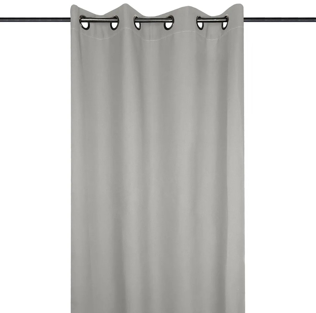 Θερμομονωτική Κουρτίνα Συσκότισης (135x240) Με Τρουκς S-F Nelson Mastic R64689428