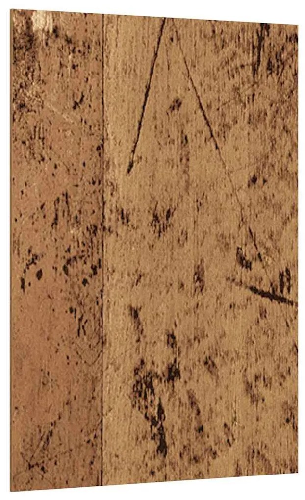 vidaXL Διακοσμητικά Πάνελ 50 pcs Παλιό ξύλο 30 x 42 x 0.27 εκ