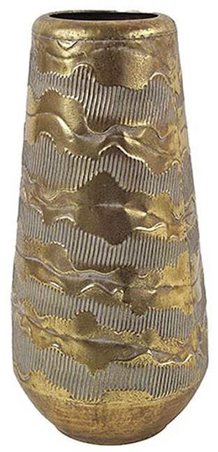 Διακοσμητικό Βάζο (Φ19x40.5) Decostar 785156