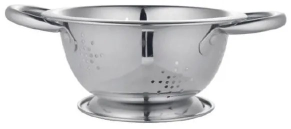 XmCasa Σουρωτήρι Aνοξείδωτο Φ16cm 0981046