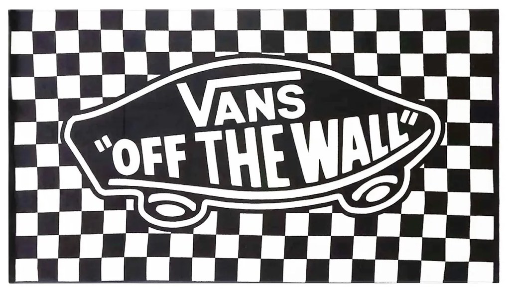 Πετσέτες και γάντια μπάνιου Vans  OTW Towel