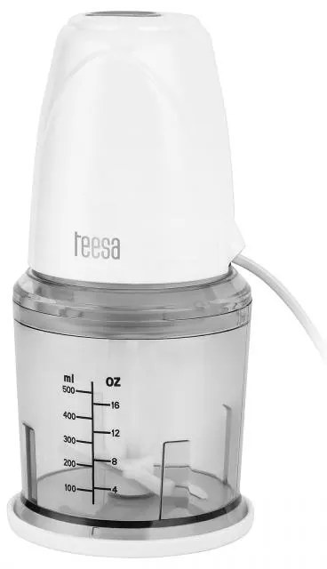 Teesa TSA3230 Πολυκόπτης Multi 260W με Δοχείο 500ml