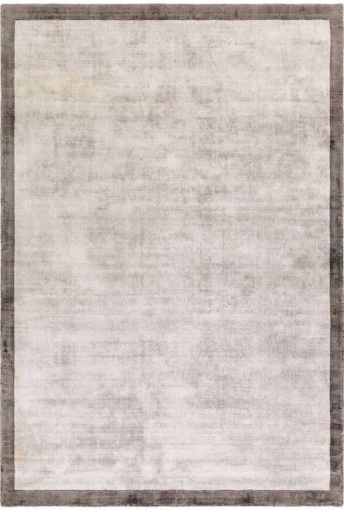 Χαλί Blade Border Fine Silver-Grey 8 Asiatic London 200X290cm