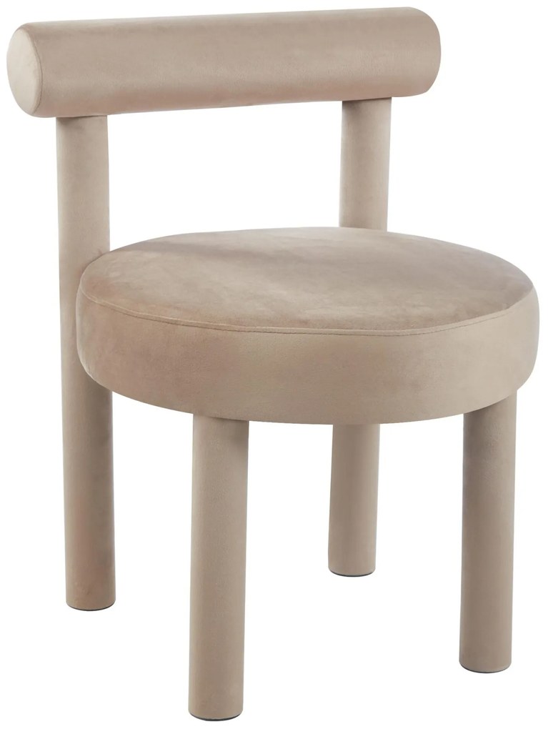 Καρέκλα Softy - 53.00Χ55.00Χ73.00cm