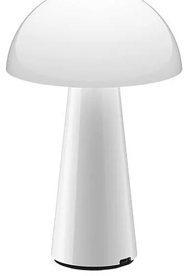 Επαναφορτιζόμενο Πορτατίφ Αφής Dimmable LED Eurolamp 144-70004