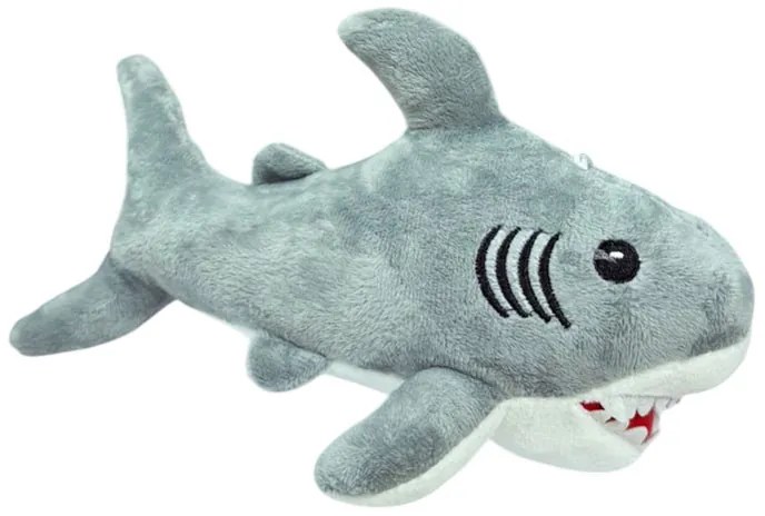 Λούτρινος Καρχαρίας - Plush Shark