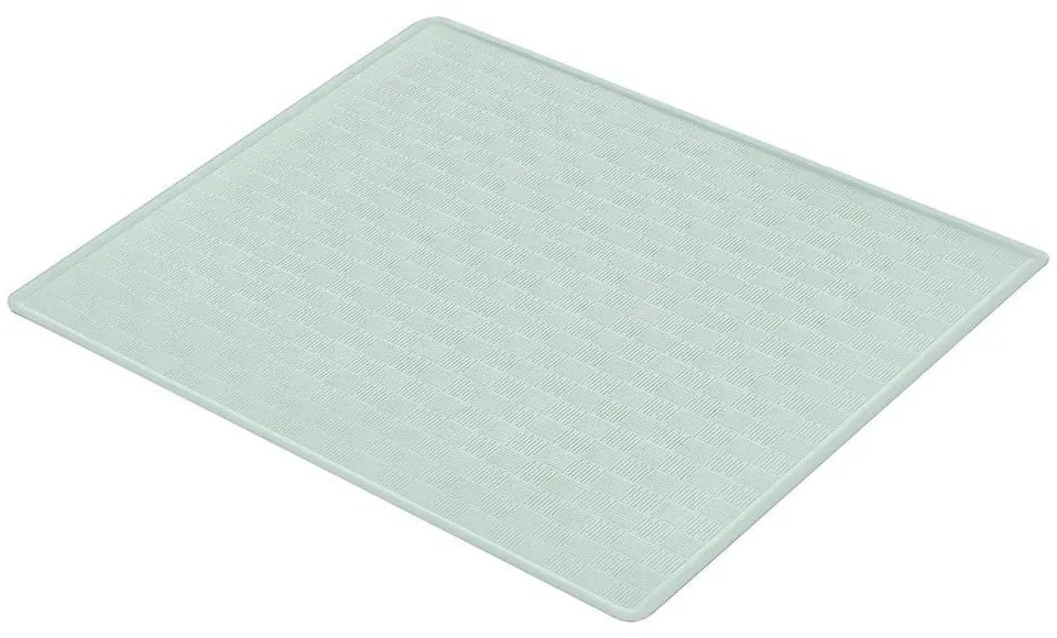Αντιολισθητικό Ντουζιέρας Ruby 4129 Opal Kleine Wolke 53X53 Καουτσούκ