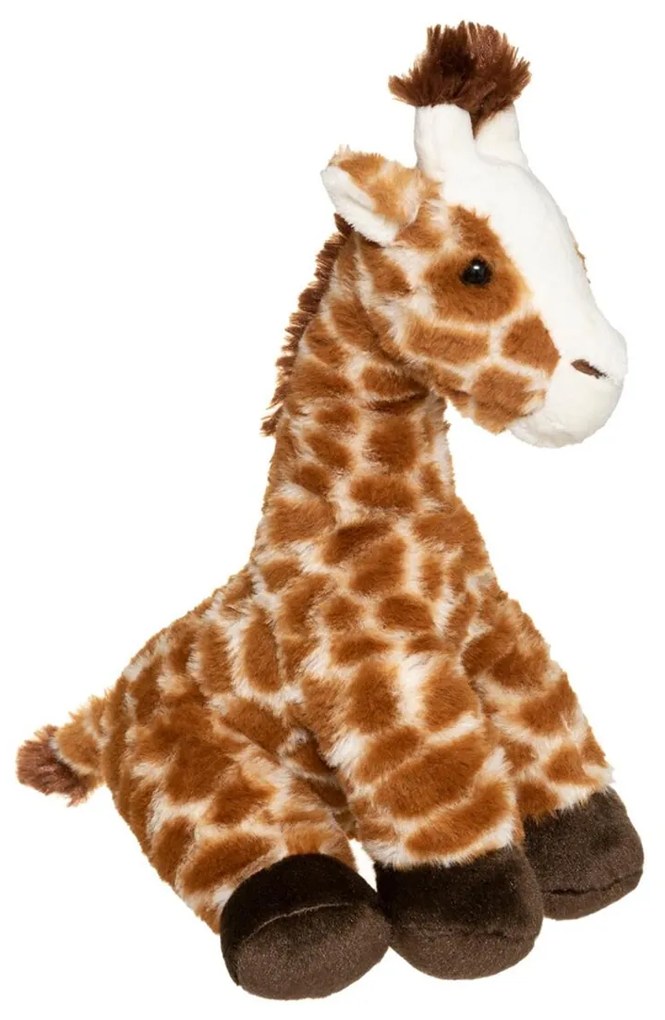 Λούτρινο Ζωάκι A-S Giraffe 174188