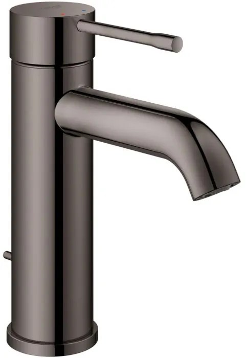 Μπαταρία νιπτήρος Grohe Essence New Cosmopolitan Small 10.2 εκ-Nikel Gualistero