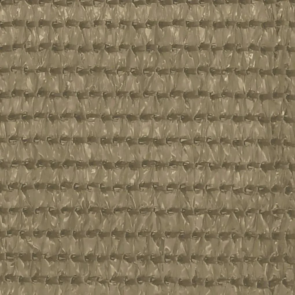 Χαλί Σκηνής Taupe 250 x 350 εκ.