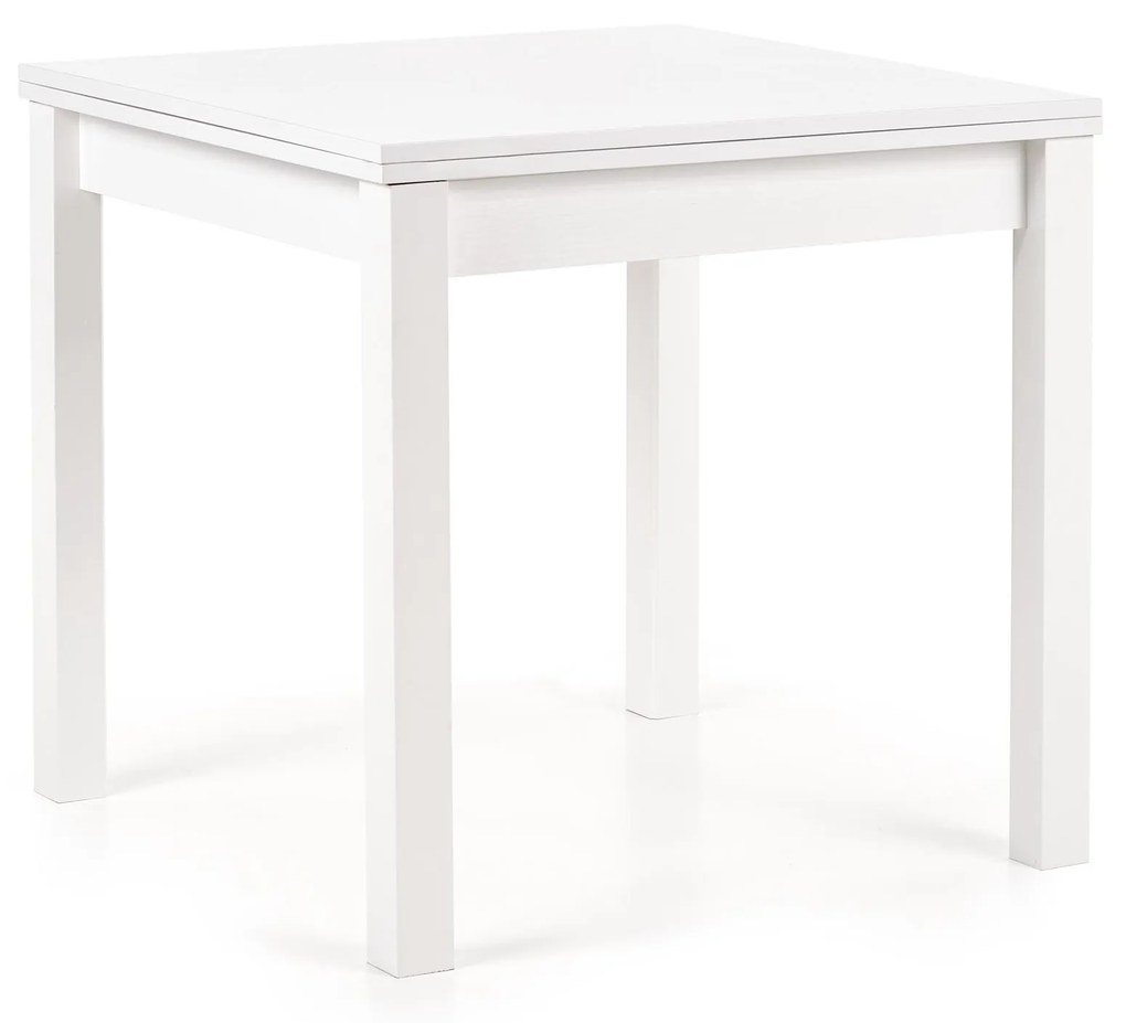 GRACJAN table color: white DIOMMI V-PL-GRACJAN-ST-BIAŁY