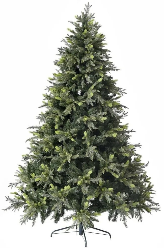 Χριστουγεννιάτικο Δέντρο Woodland Spruce 74483 240cm (4950tips) Green