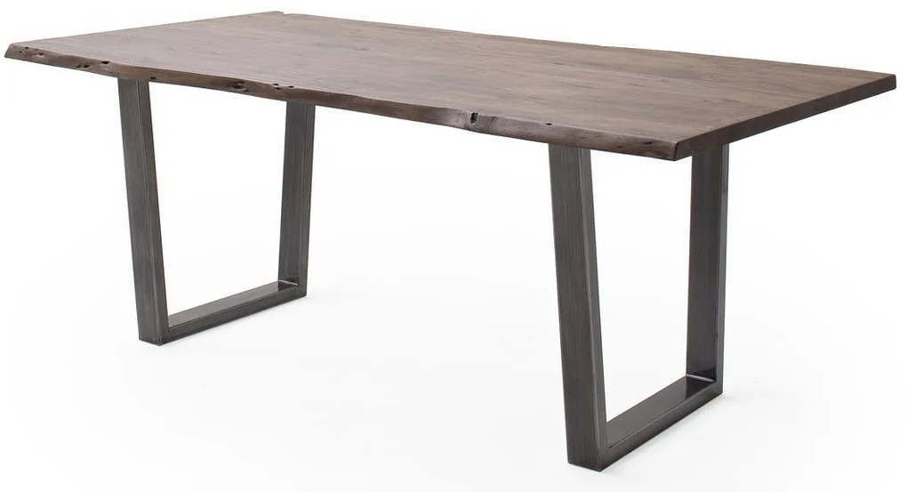 Γραφείο Εργασίας Λευκή Λάκα 140x75x60