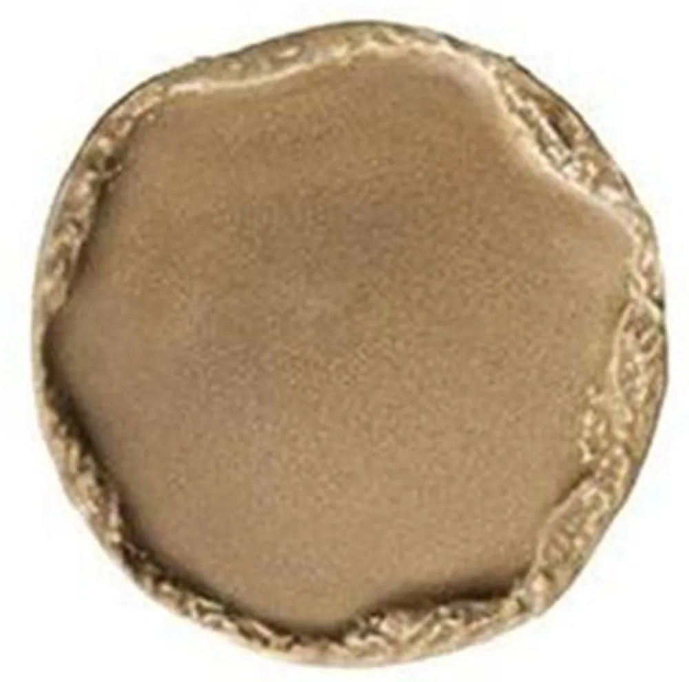 Πιάτο Στρογγυλό Ρηχό Volcano Σετ 4 τμχ Qac102K4 Φ27cm Beige Espiel Porcelain