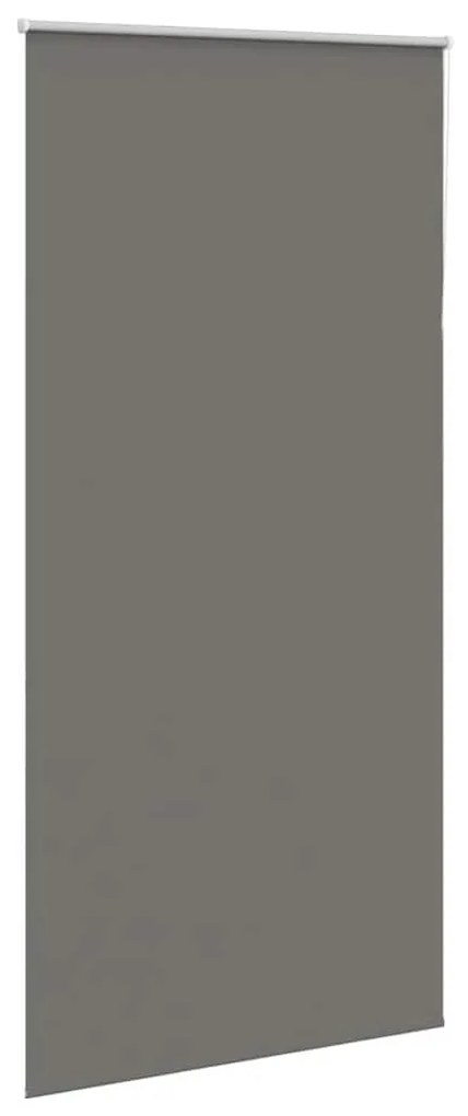 Ρολέρ Μπλακάουτ γκρί 105x230 cm Πλάτος υφάσματος 100,7 cm - Γκρι