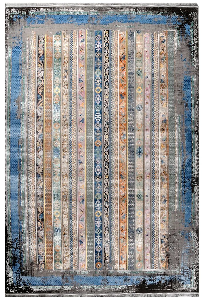 Χαλί (160x230) Tzikas Carpets Quares 31637-110