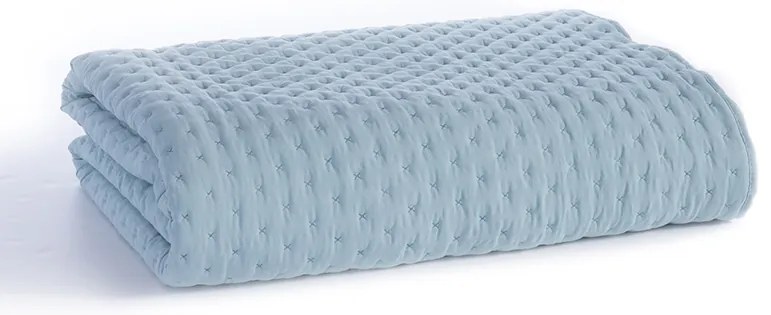 Κουβερλί Μονό Valia Aqua 180x240 - Nef-Nef Homeware