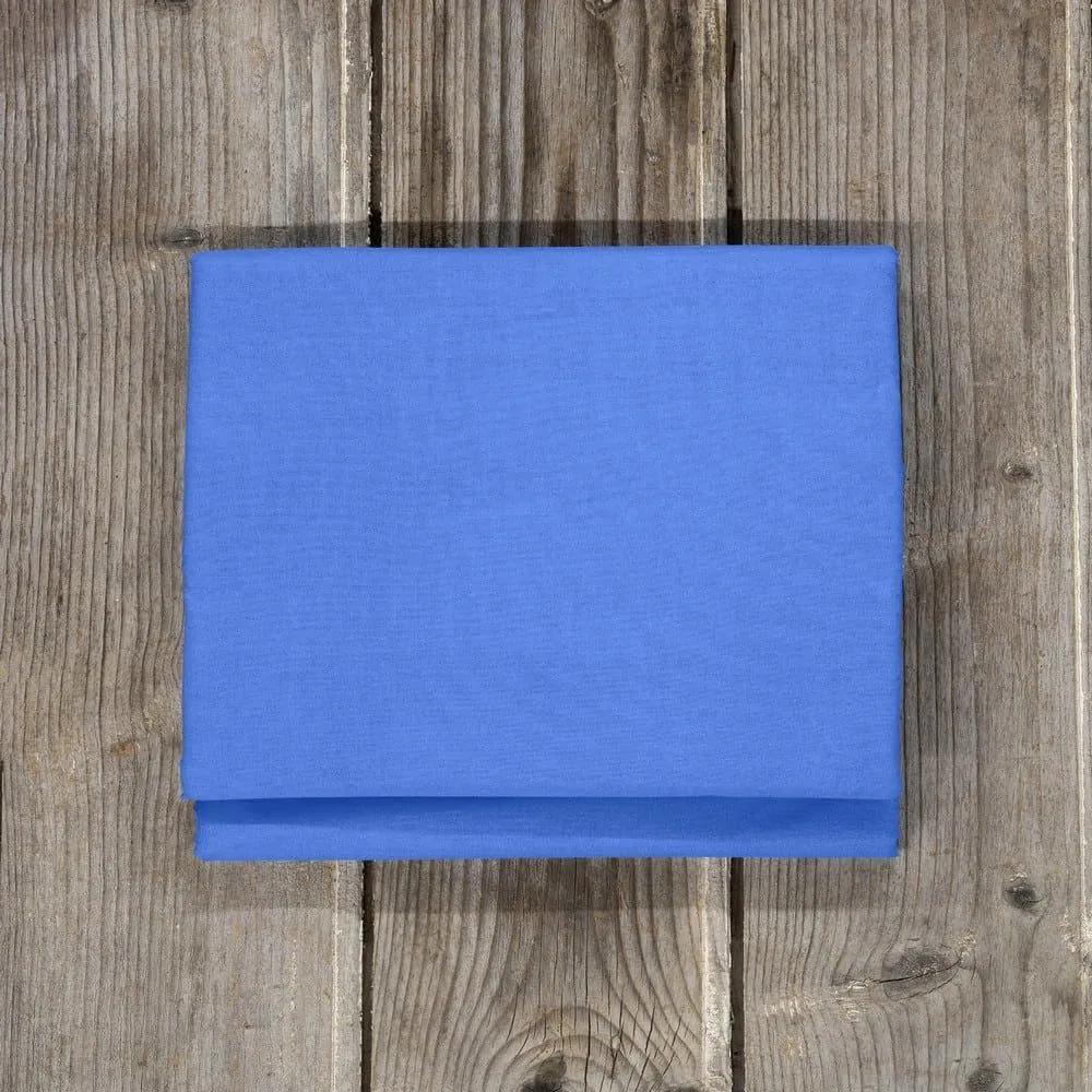 Παπλωματοθήκη Primal Blue Nima Υπέρδιπλο 220x240cm 100% Βαμβάκι