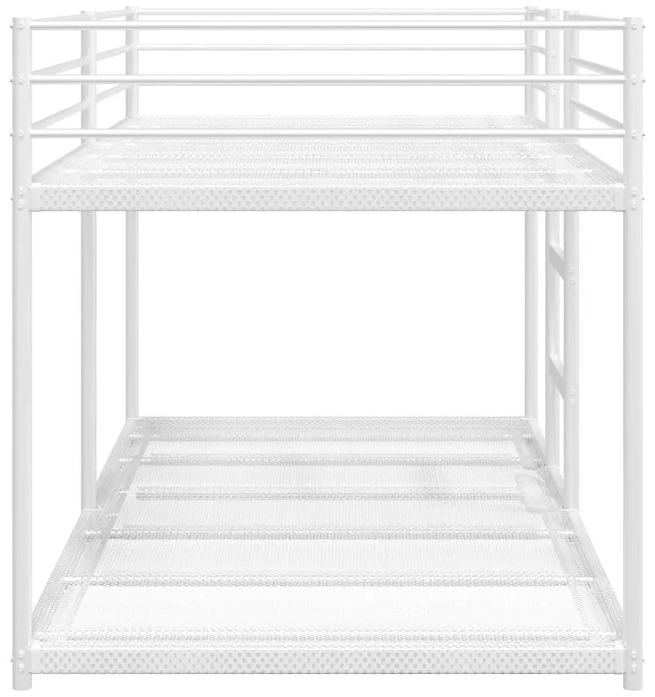 ΚΟΥΚΕΤΑ ΧΩΡΙΣ ΣΤΡΩΜΑ ΛΕΥΚΟ 90X190 CM ΑΤΣΑΛΙ 4019883