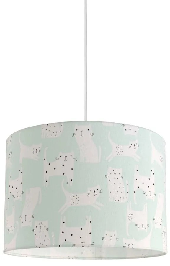 Παιδικό φωτιστικό οροφής “Little Kitty” VEIS