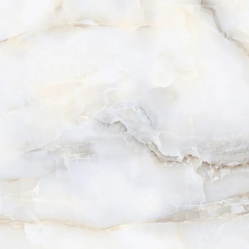 Karag Onyx Πλακάκι Beige 60x60cm Τιμή τετραγωνικού 21€/ Συσκευασία 1,44m2, 4 τεμάχια