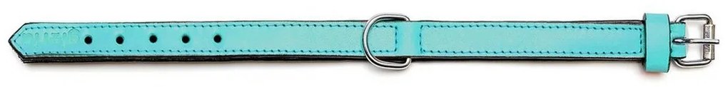 Κολλάρο Σκύλου Gloria Γεμισμένο Turquoise 40 cm (40 x 2 cm)