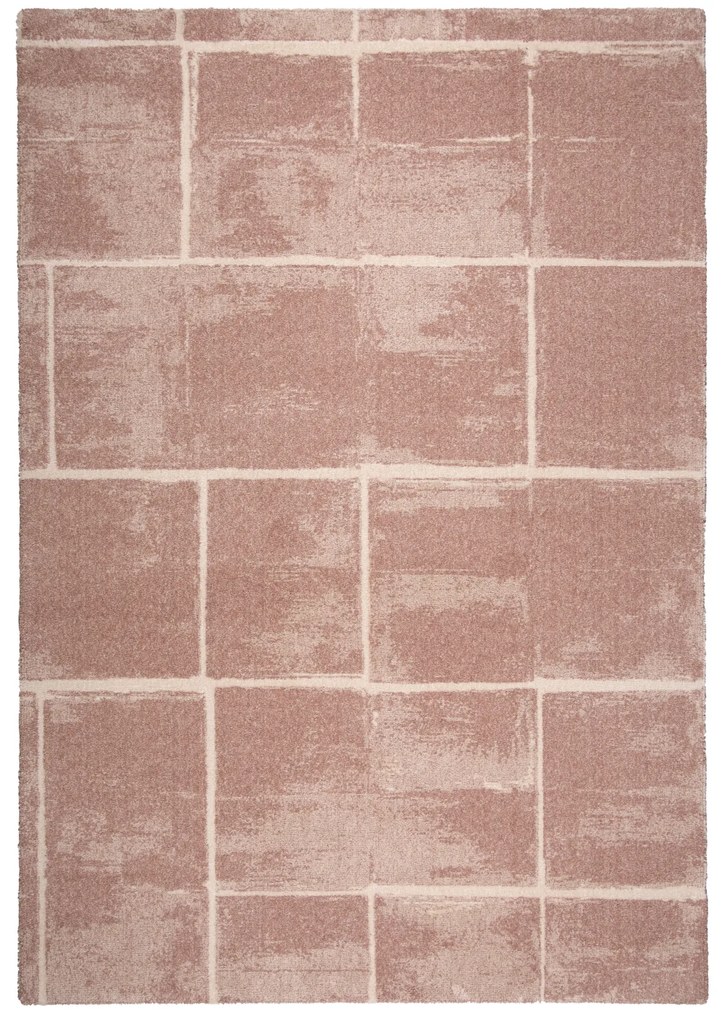 Χαλί Μηχανής NAF-NAF PEPPER 63719-522 160x230cm