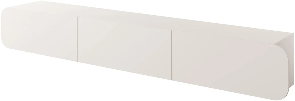 Κρεμαστό έπιπλο τηλεόρασης Rene 3D