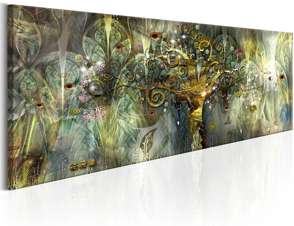 Πίνακας - Fairytale Tree 135x45