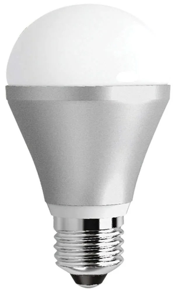 Λαμπτήρας Led 751275041 E27 5W 6400K 420lm White Aca