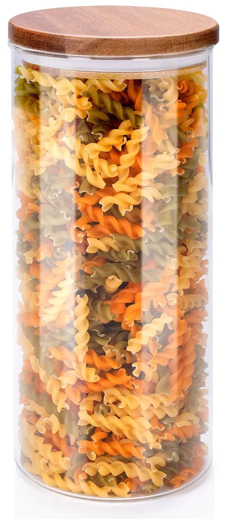 Δοχείο Αποθήκευσης 1.25lt (Φ9.5x21) Alpina 871125224039