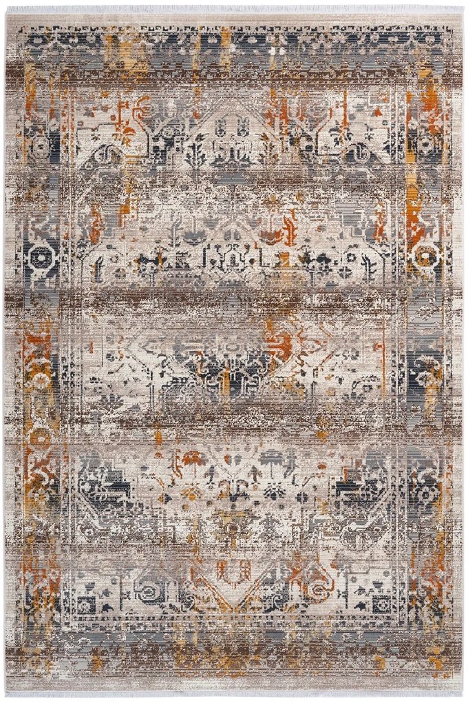 Χαλί Inca Inc 357 Taupe Obsession 200X290cm