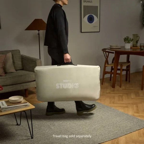 SNUZ Βρεφικό Λίκνο SNUZPOD STUDIO BERLIN