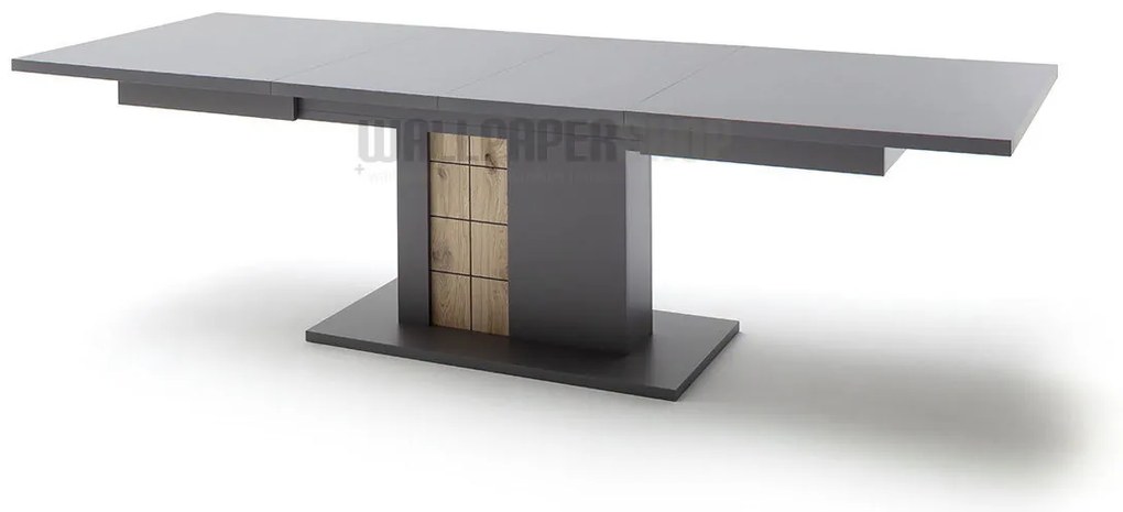 Finze Επιπλο Τηλεορασης Μπεζ 138x42x44 cm