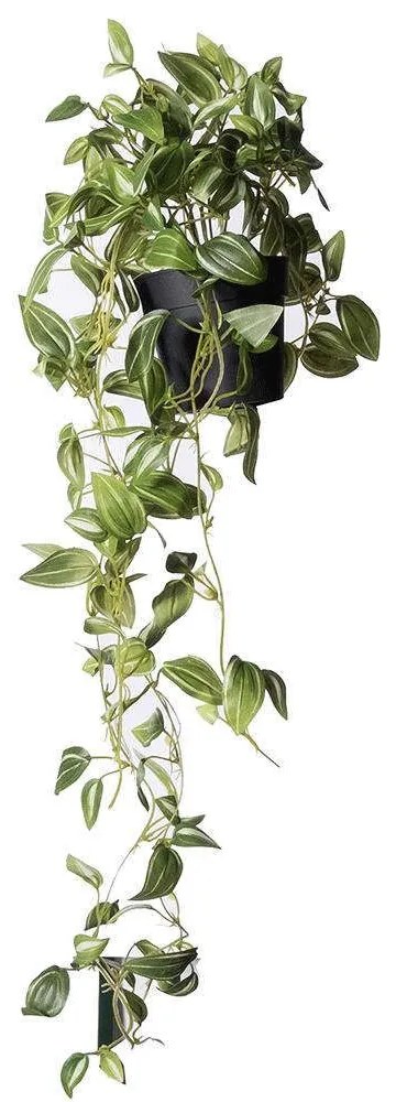 Τεχνητό Φυτό Πόθος Neon 7360-6 20x20x72cm Green Supergreens Polyethylene