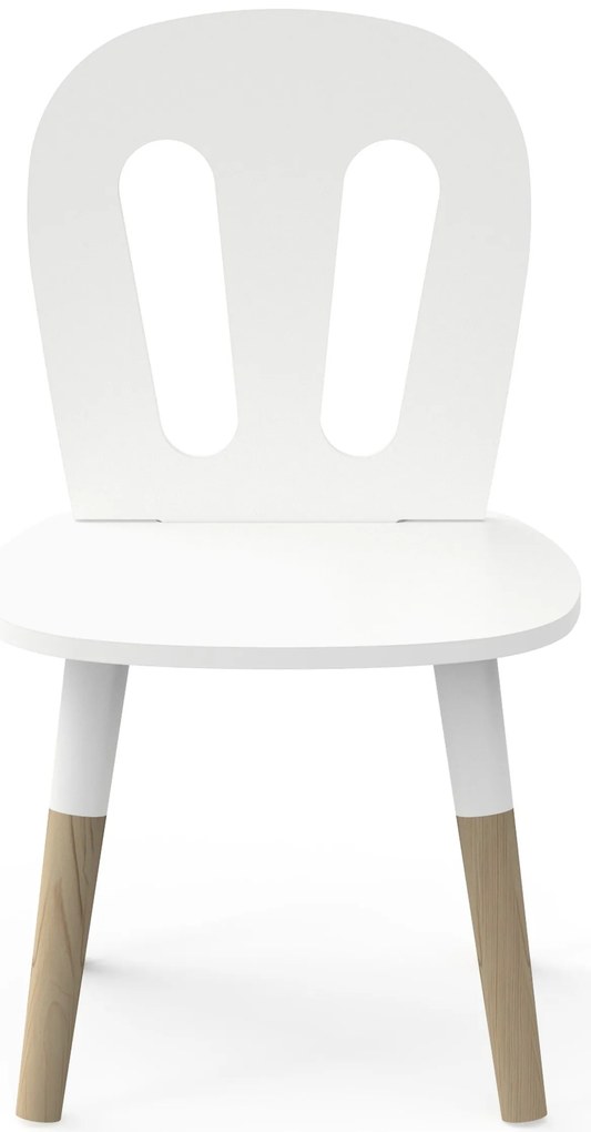 Σετ τραπεζάκι με καρεκλάκια Firma-Leuko