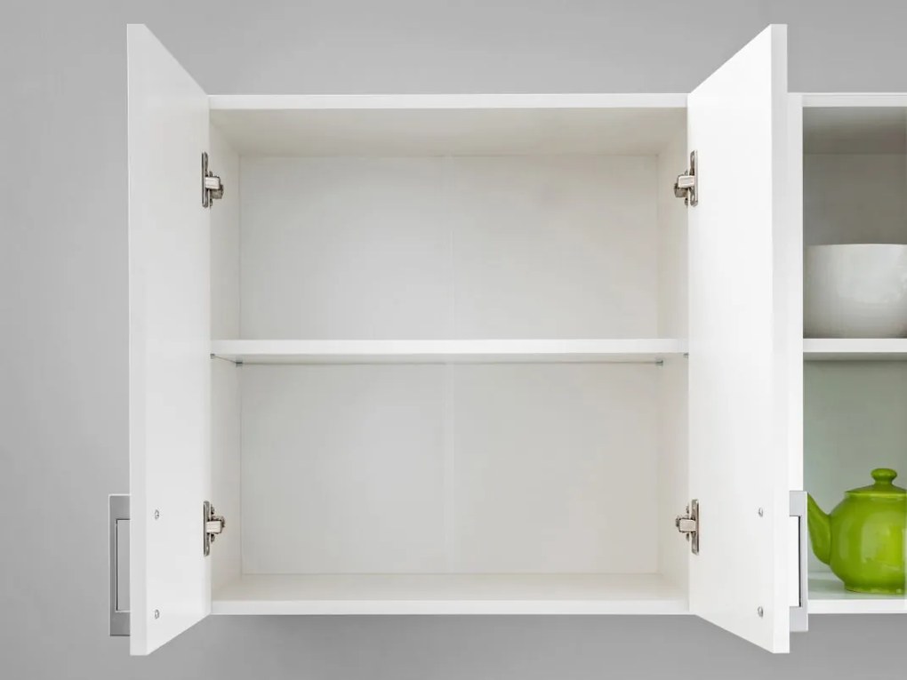 Σύνθεση κουζίνας Eco 2.4-Leuko