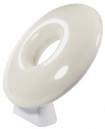 LED WiFi επιτραπέζιο φωτιστικό 4W RGB+CCT λευκό Anazon Alexa &amp; Google Home 405861 VTAC 405861
