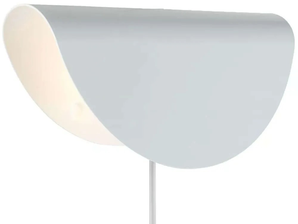 Φωτιστικό Τοίχου - Απλίκα Model 2110 2412401001 21x10cm E14 25W White Nordlux