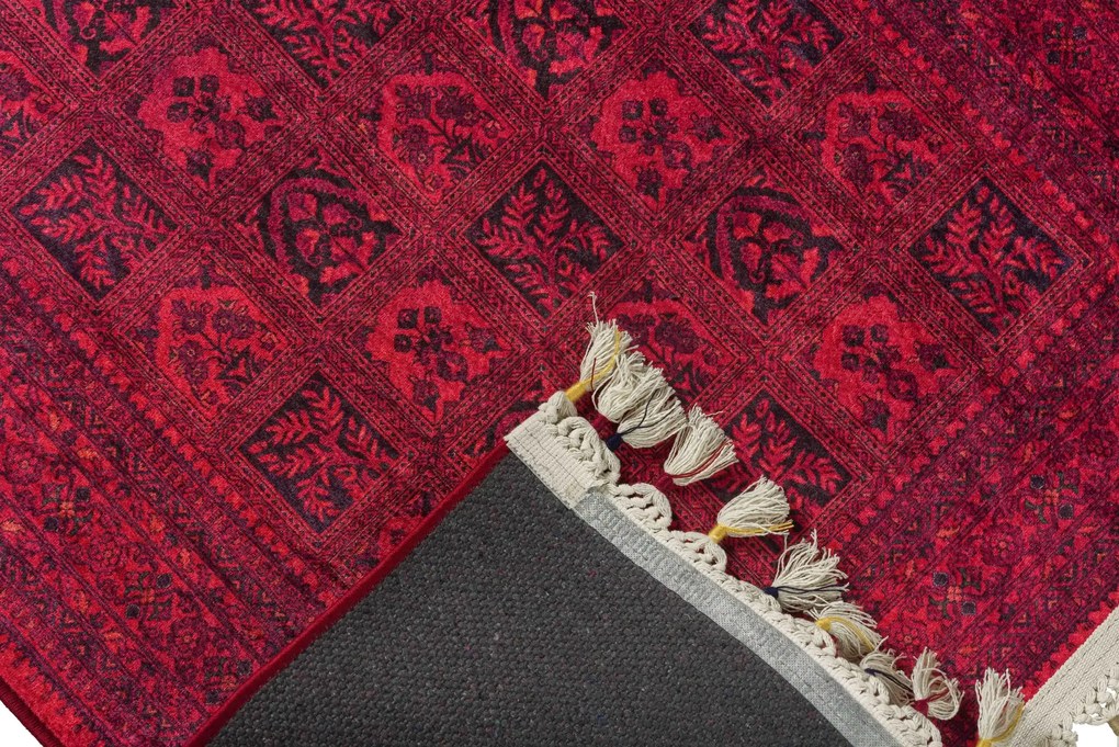 GLORIA 720 RED - 0.80x2.00