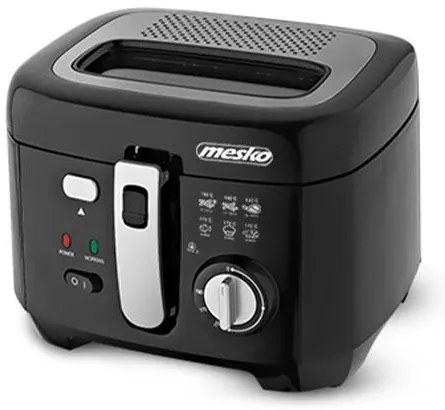 MESKO DEEP FRYER 1800W 2,5L