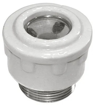 Adeleq Πώμα Βάσης R1 1/4 100Α Χονδρό Πάσο (Freder) 85-6100